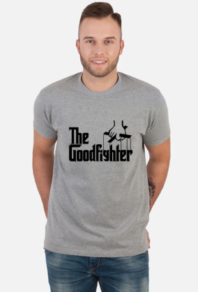 goodfighter | T-shirt-light