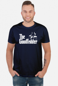 goodfighter | T-shirt-dark