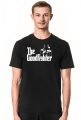 goodfighter | T-shirt-dark
