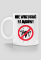 Anty Pajęczy Kubek