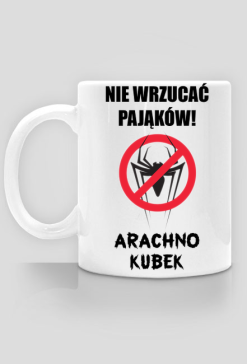 Arachno Kubek 2