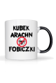 Magiczny Kubek Arachnofobiczki 2