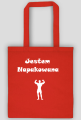Torba Jestem Napakowana