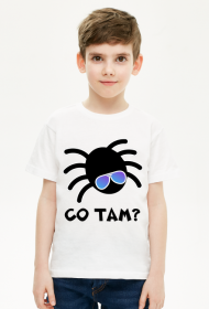 Młody Arachno Cwaniak