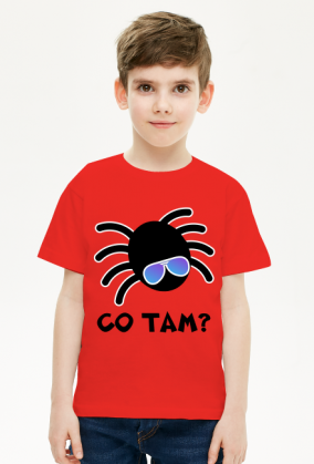 Młody Arachno Cwaniak