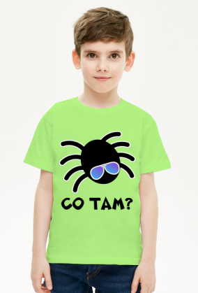 Młody Arachno Cwaniak