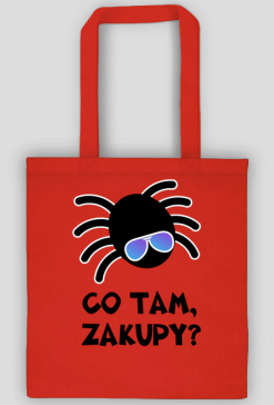 Torba Arachno Cwaniak