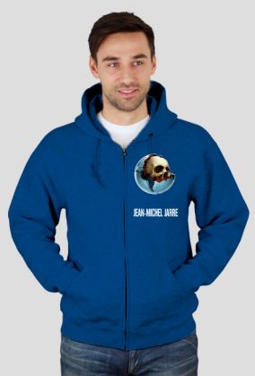 BLUZA Z PODPISEM FANKLUBU