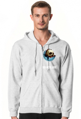 BLUZA Z PODPISEM FANKLUBU