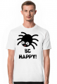 Happy Arachno