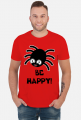 Happy Arachno