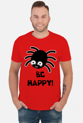 Happy Arachno