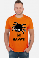 Happy Arachno