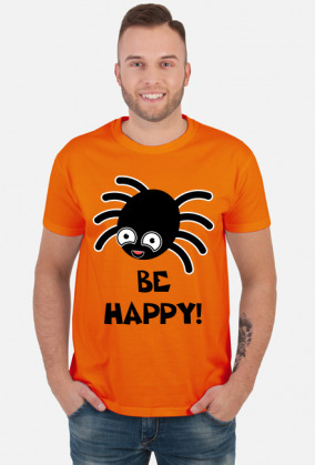 Happy Arachno