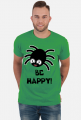Happy Arachno