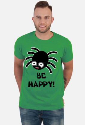 Happy Arachno