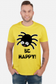 Happy Arachno