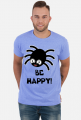 Happy Arachno