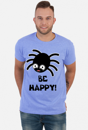 Happy Arachno