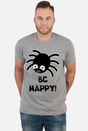 Happy Arachno