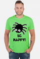 Happy Arachno