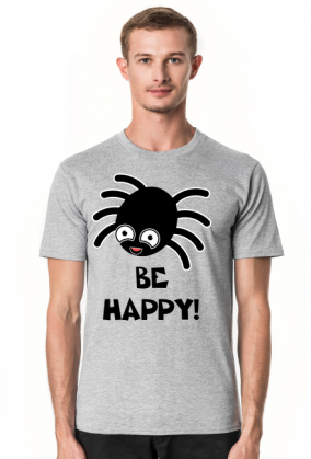 Happy Arachno