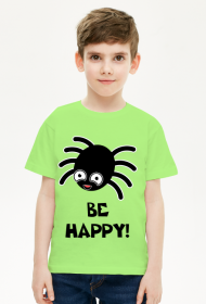 Happy Arachno Młody
