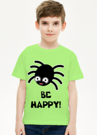 Happy Arachno Młody