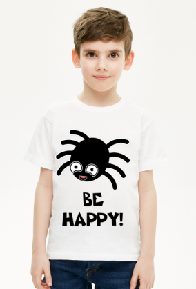 Happy Arachno Młody