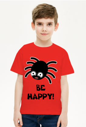 Happy Arachno Młody