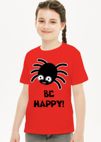 Happy Arachno Młoda