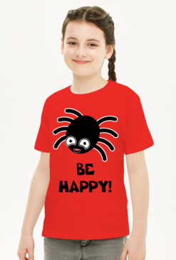 Happy Arachno Młoda