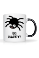 Magiczny Happy Arachno Kubek