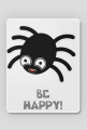 Podkładka pod mysz Happy Arachno