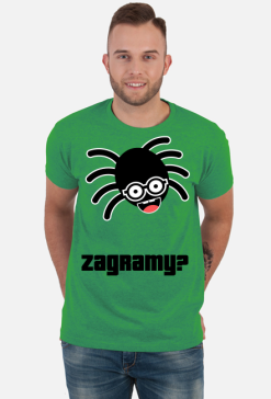 Arachno Gracz