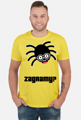 Arachno Gracz