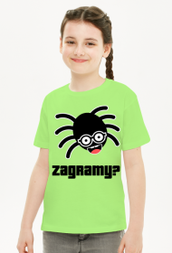 Arachno Graczka