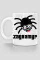 Kubek Arachno Gracza