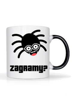 Magiczny Kubek Arachno Gracza