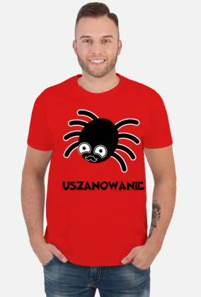 Arachno Janusz