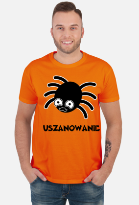 Arachno Janusz