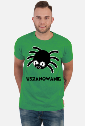 Arachno Janusz