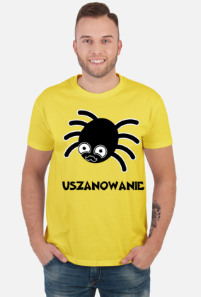 Arachno Janusz