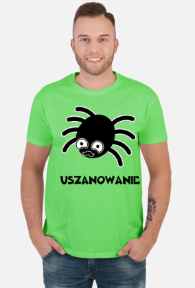 Arachno Janusz
