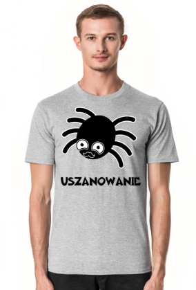 Arachno Janusz
