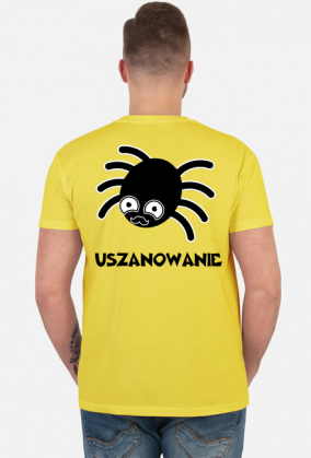 Arachno Janusz 2