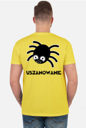Arachno Janusz 2
