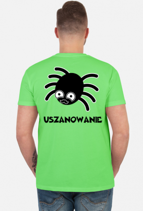 Arachno Janusz 2