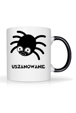 Magiczny Kubek Arachno Janusz
