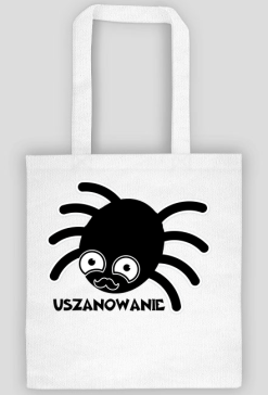Torba Eko Arachno Janusz